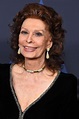 Sophia Loren - Steckbrief, News, Bilder | GALA.de
