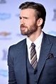 Photo de Chris Evans - Captain America, le soldat de l'hiver : Photo ...