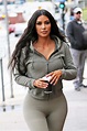 Kim Kardashian: Out in Sherman Oaks -01 | GotCeleb