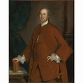 Daniel of St. Thomas Jenifer | National Portrait Gallery