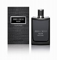Jimmy Choo Man Intense : parfum oriental boisé et sensuel - FIRSTLUXE