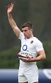 George Ford Photostream | England rugby team, Rugby men, Rugby players
