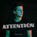 Attention (Charlie Puth) - Ukulele FingerStyle Tabs - GuitarShare