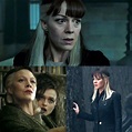 Rest in peace, Helen McCrory, who portrayed Narcissa Malfoy in the ...
