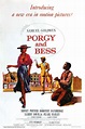 Porgy and Bess (1959) - FilmAffinity