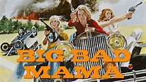 Big Bad Mama II (1987) — The Movie Database (TMDB)