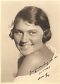 RAUBAL GELI: (1908-1931) Adolf Hitler's half-niece, the daughter of ...