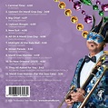 Uptown on Mardi Gras Day - Digital or CD - Delfeayo Marsalis