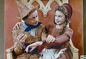 Filmdetails: Das tapfere Schneiderlein (1956) - DEFA - Stiftung