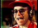 Elton John - Are You Ready For Love? (Promo Video 1979) HD - YouTube