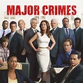 Major Crimes Saison 1 Replay | AUTOMASITES
