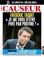 Causeur N°60 - Septembre 2018 - Telecharger Des Magazines, Journaux et ...