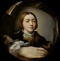 Parmigianino (1503-1540) | La Vita e le Opere | Tutt'Art@ | Masterpieces