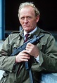 Gordon Jackson Born 19 December 1923 in Glasgow, Scotland. Died 15 ...