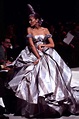 John Galliano for Givenchy Spring Summer 1996 Haute Couture | Givenchy ...