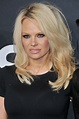 Pamela Anderson – Saint Laurent Show at The Palladium in Los Angeles 2 ...