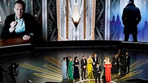 Dokumentarfilm: Oscar für "Nawalny" bringt goldenen Glanz in die ...