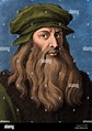 Leonardo di ser Piero da Vinci (April 15, 1452 - May 2, 1519) was an ...