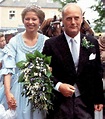 princes of Waldeck Prymont | Royale hochzeiten, Hochzeit, Wald