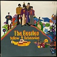 Yellow Submarine: The Beatles, The Beatles: Amazon.fr: CD et Vinyles}