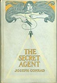 THE SECRET AGENT: A SIMPLE TALE by Conrad, Joseph: (1907) | Currey, L.W ...