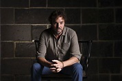 Damon Gameau premieres new film Regenerating Australia in Ballarat ...