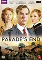 Parade's End (TV-serie 2012-2012) | MovieZine