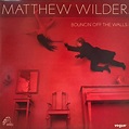 Matthew Wilder - Bouncin' Off The Walls - Retro Dj Yuppe Fish