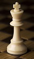 File:Chess piece - White king.jpg