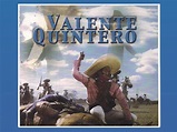Valente Quintero Pictures - Rotten Tomatoes