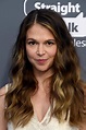 Sutton Foster | Hair and Makeup at Critics' Choice Awards 2018 | Red ...