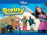 Sunny, entre estrellas | S01-02 | 46/46 | Lat-Ing | 1080p | x264 - TusToons