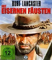 Mit eisernen Fäusten: DVD oder Blu-ray leihen - VIDEOBUSTER.de