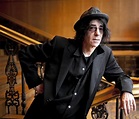 On his own from J Geils Band, Peter Wolf finds 'Cure for Loneliness' in ...