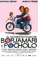 El asombroso mundo de Borjamari y Pocholo (2004) | The Poster Database (TPDb)