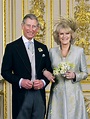 A Complete Timeline Of King Charles & Camilla’s Relationship