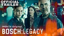 Bosch: Legacy - Trailer New Series - Season 1 | IMDbTV - YouTube