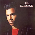 Diskografie El DeBarge - Album Second Chance