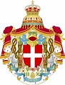 Stemma del Regno d'Italia - Wikipedia