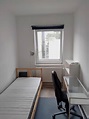 Schönes, möbliertes Zimmer in 3er WG - Wohngemeinschaft in Hannover-Mitte
