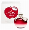 Perfume Nina Ricci Nina L'elixir 80ml Original - $ 4.200,00 en Mercado Libre