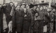 Veja fotos do campo de Auschwitz após a libertação de prisioneiros, em ...