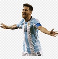 Messi Argentina 2022 Png