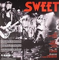 The SWEET Live At The Marquee 1986 Vinyl at Juno Records.