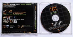 BON JOVI - Exclusive Limited Edition Sampler | Kaufen auf Ricardo