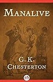 Manalive by G.K. Chesterton