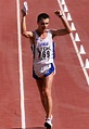 atletismo y algo más: 9339. Ivano Brugnetti, campeón olímpico en 20 ...