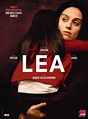 Affiche pour "Lea", réalisé par Marco Tullio Giordana | Film, Cinéma ...