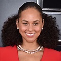 At age 38 and 39 who’s currently more attractive, Alicia Keys or ...