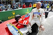 Südafrikas Formel-1-Legende: Jody Scheckter – vom Weltmeister zum ...